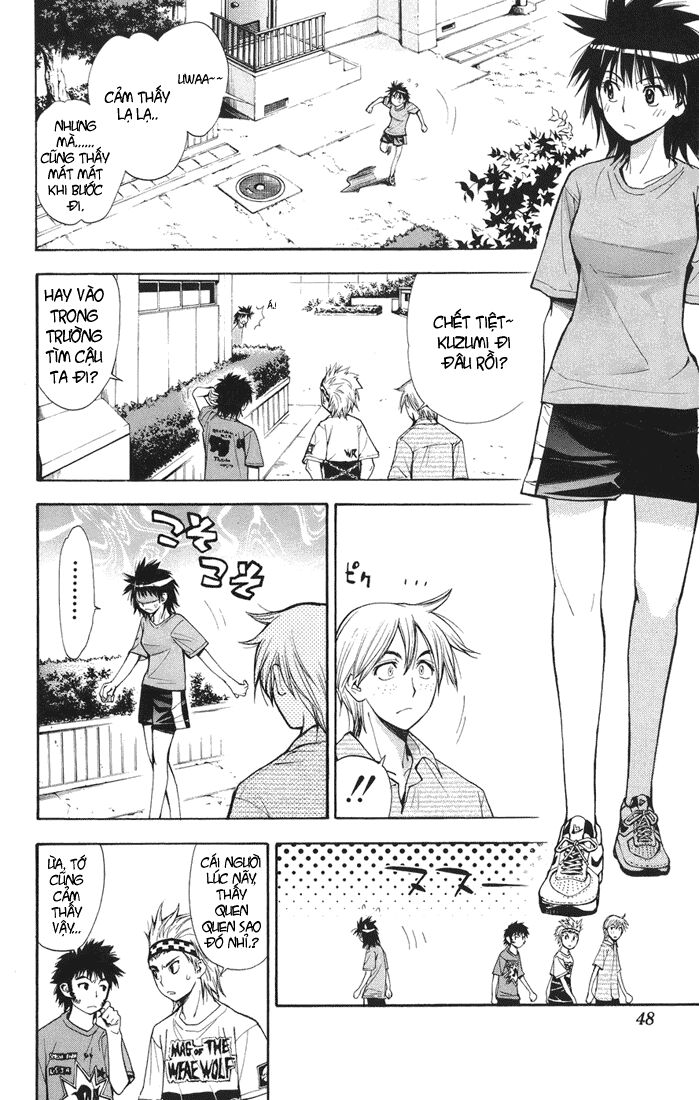Mx0: Chapter 60
