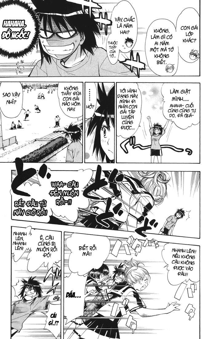 Mx0: Chapter 60