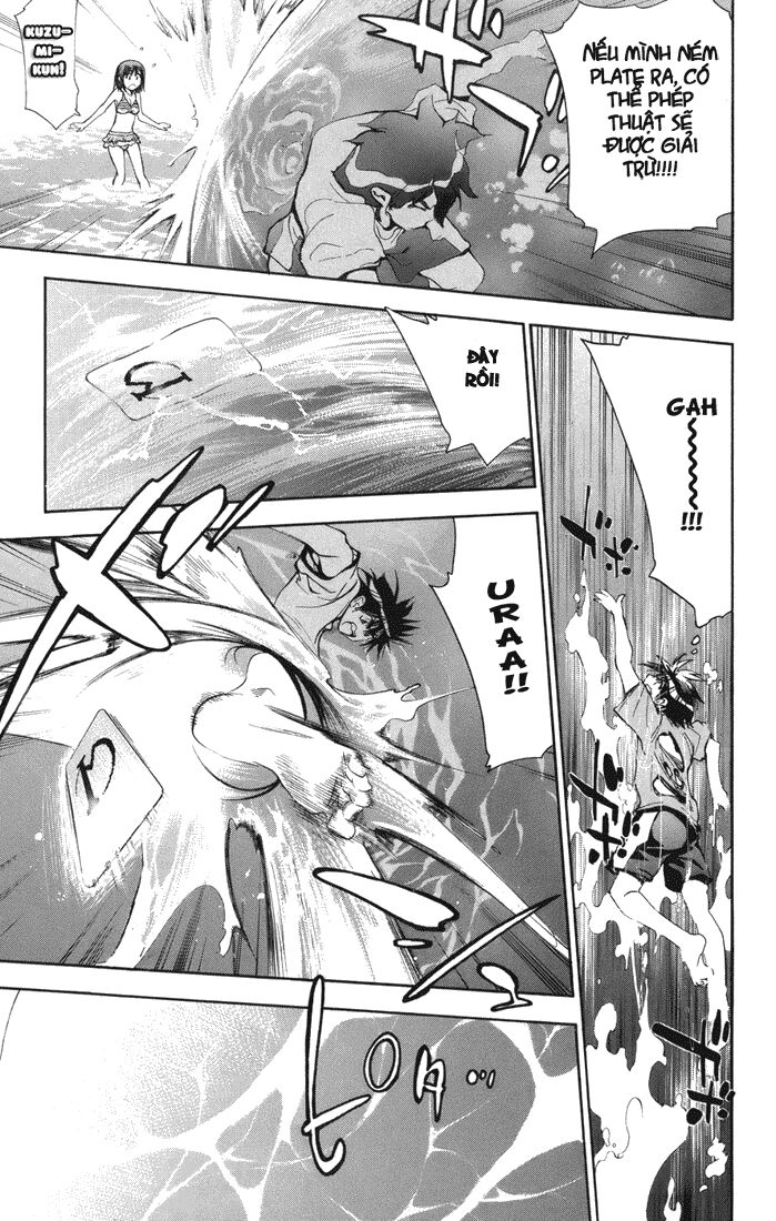 Mx0: Chapter 61