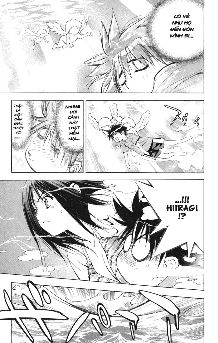 Mx0: Chapter 61