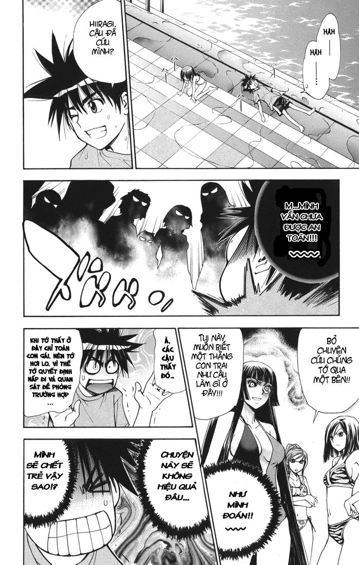 Mx0: Chapter 61