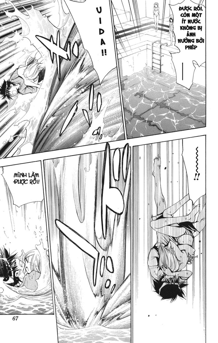Mx0: Chapter 61