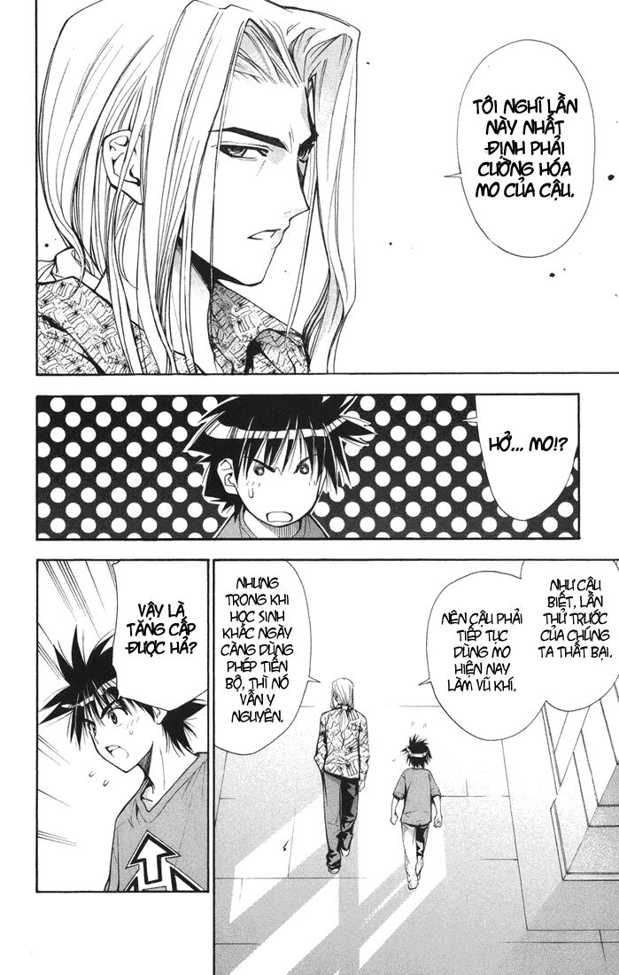 Mx0: Chapter 62