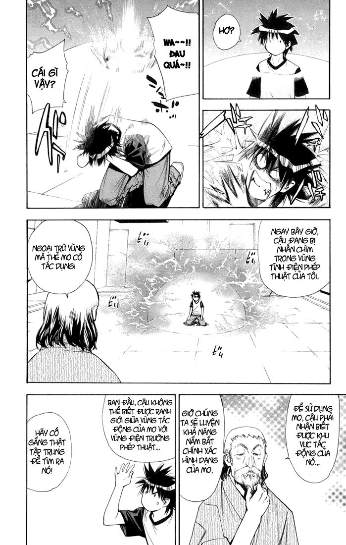 Mx0: Chapter 63