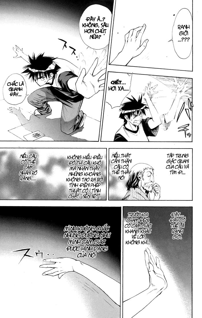 Mx0: Chapter 63