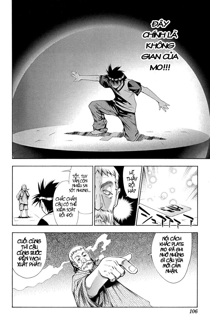 Mx0: Chapter 63