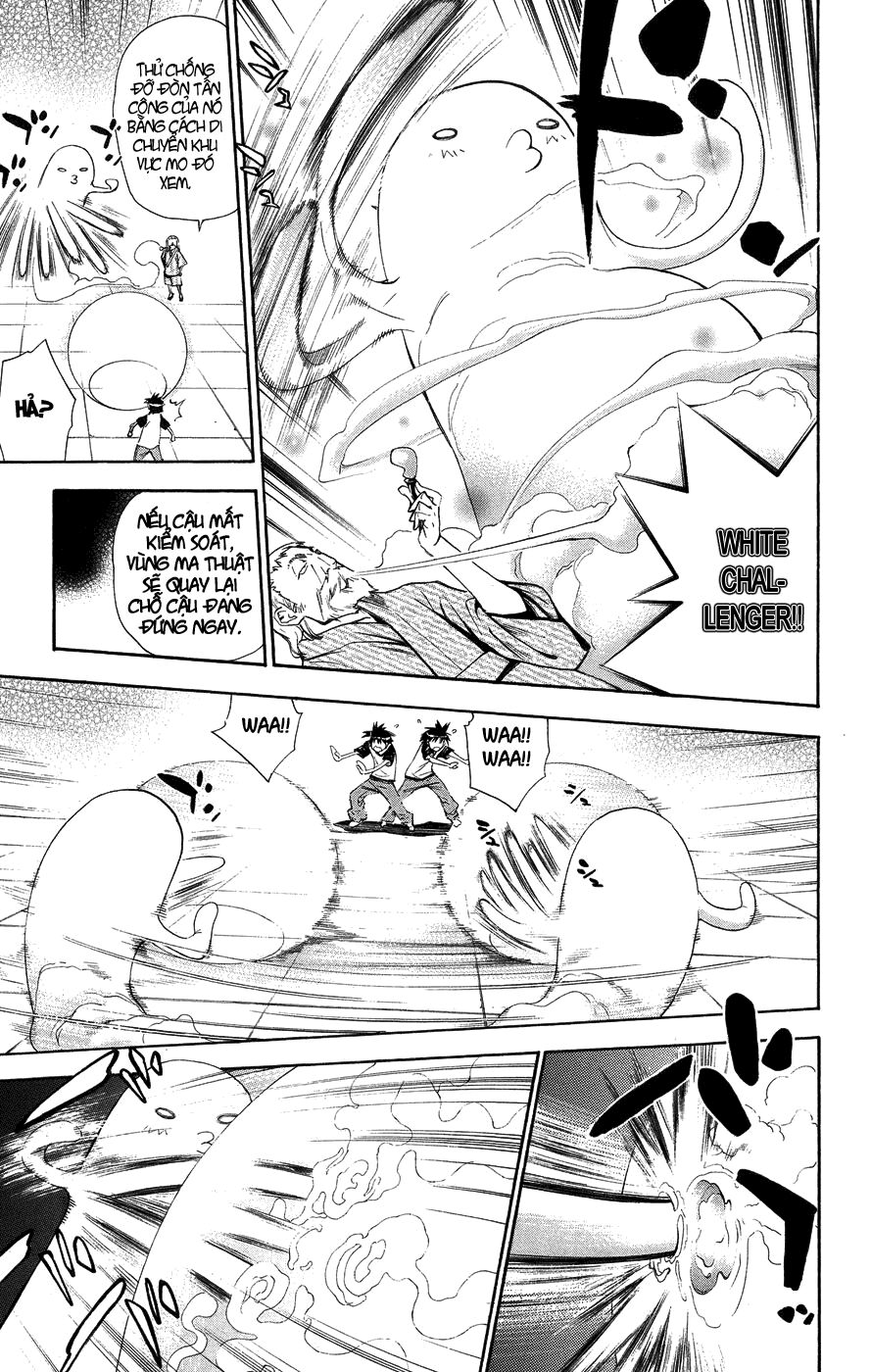 Mx0: Chapter 63