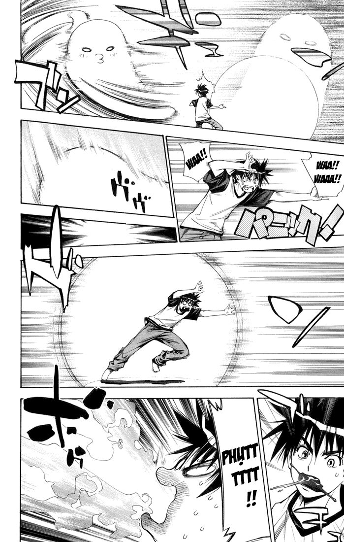 Mx0: Chapter 63