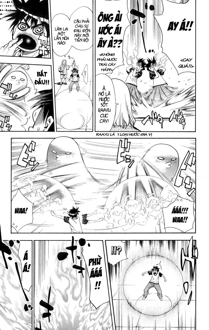 Mx0: Chapter 63
