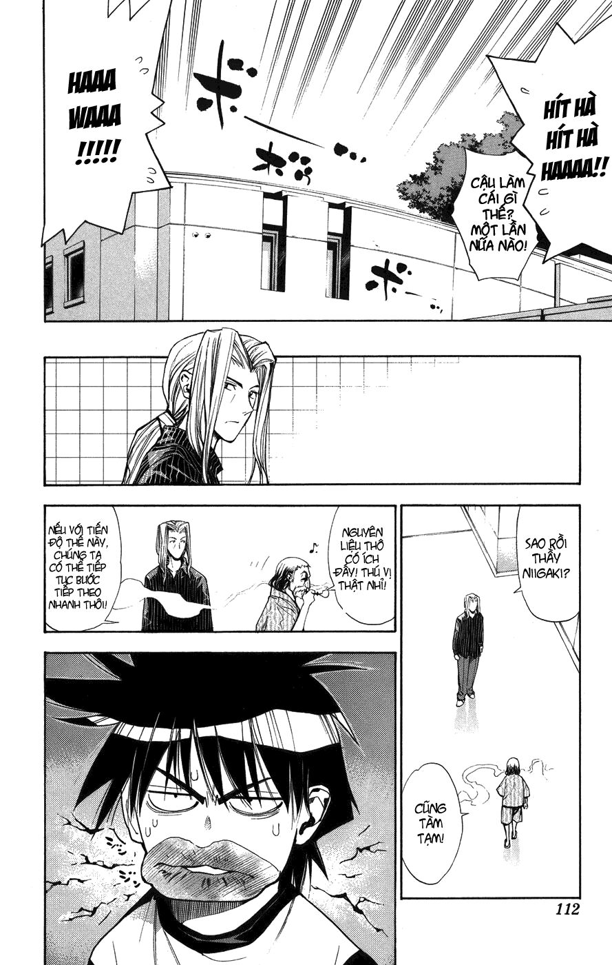 Mx0: Chapter 63