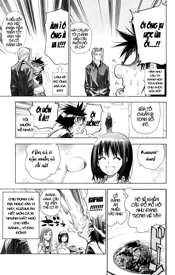 Mx0: Chapter 63