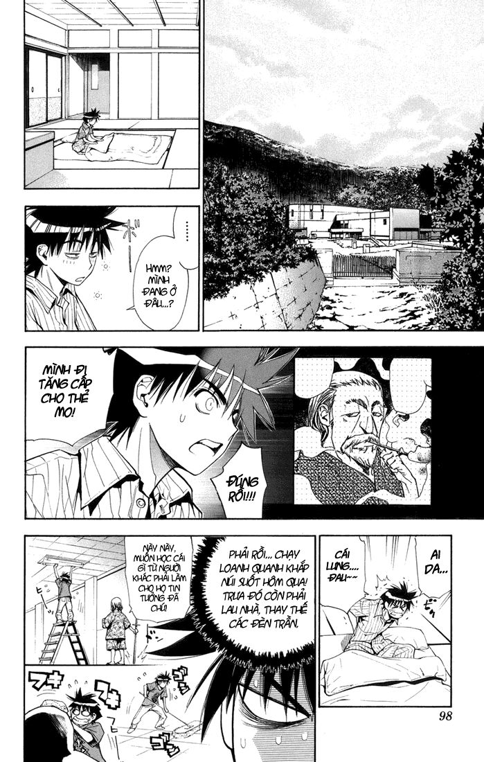 Mx0: Chapter 63