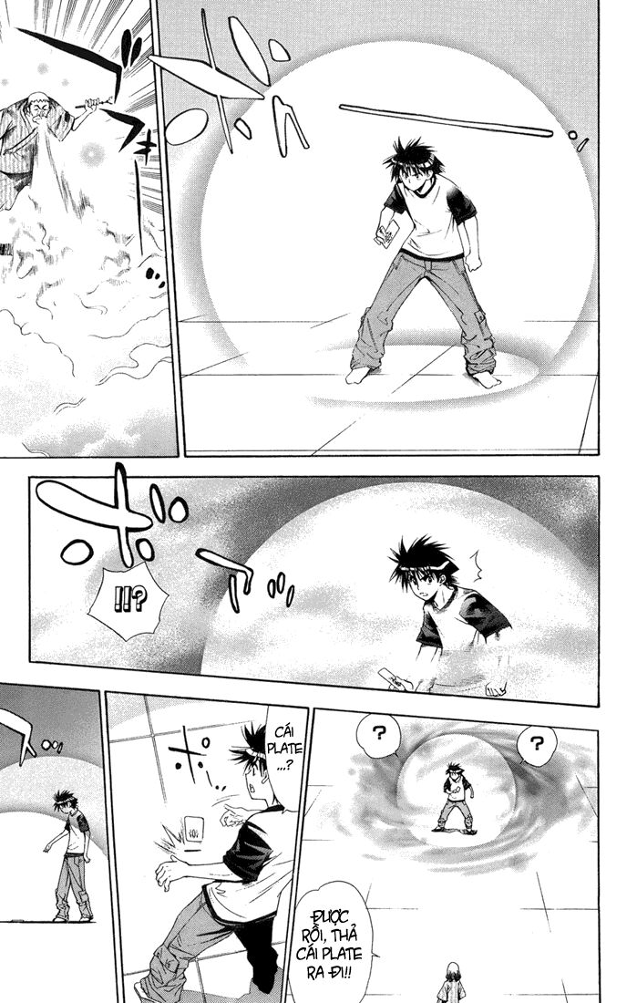 Mx0: Chapter 63