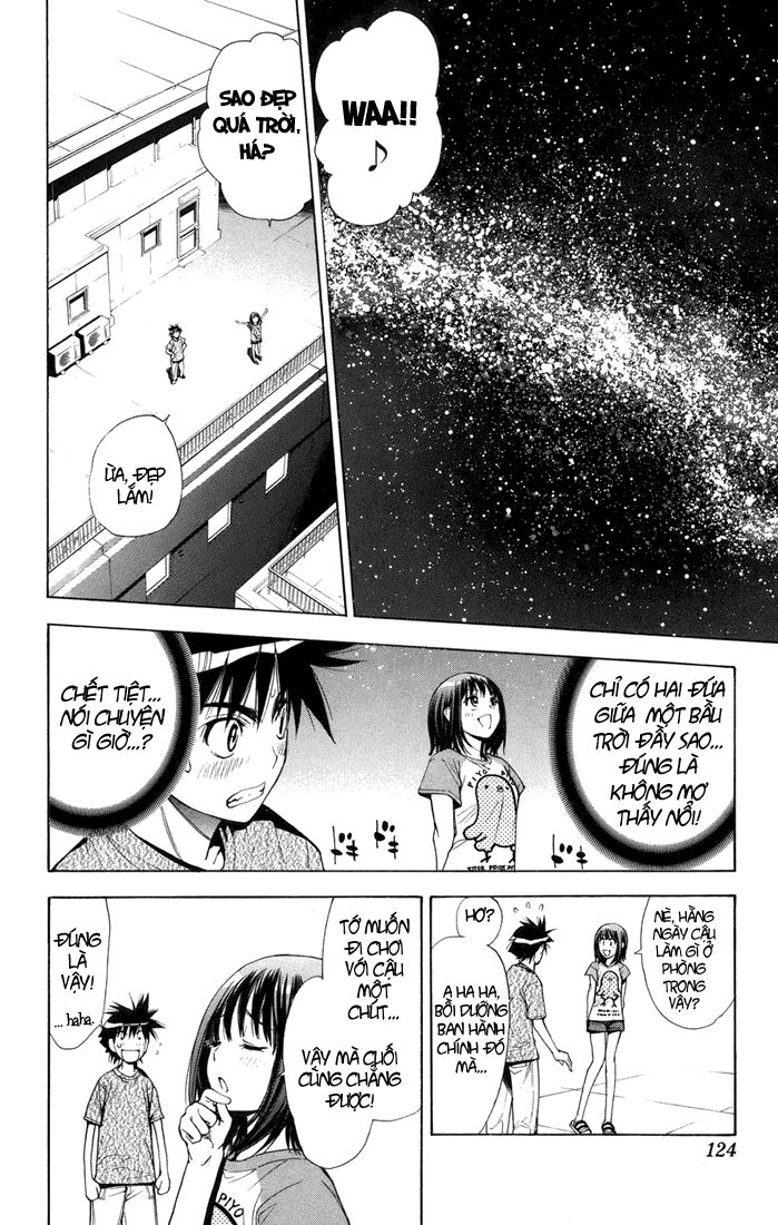 Mx0: Chapter 64