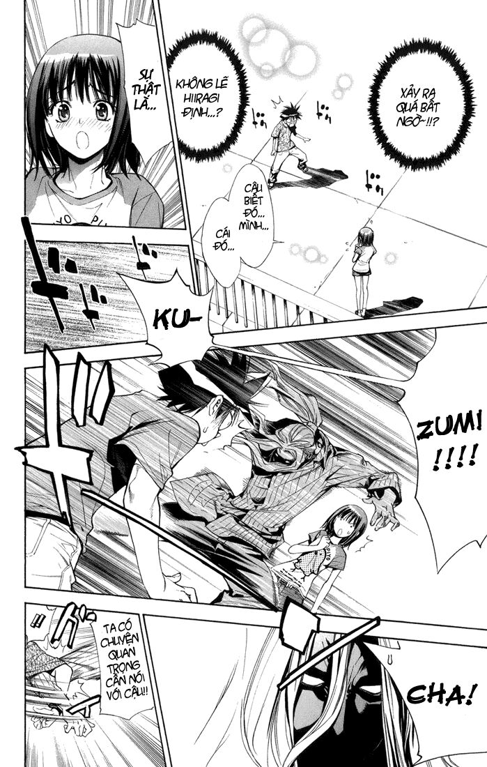 Mx0: Chapter 64