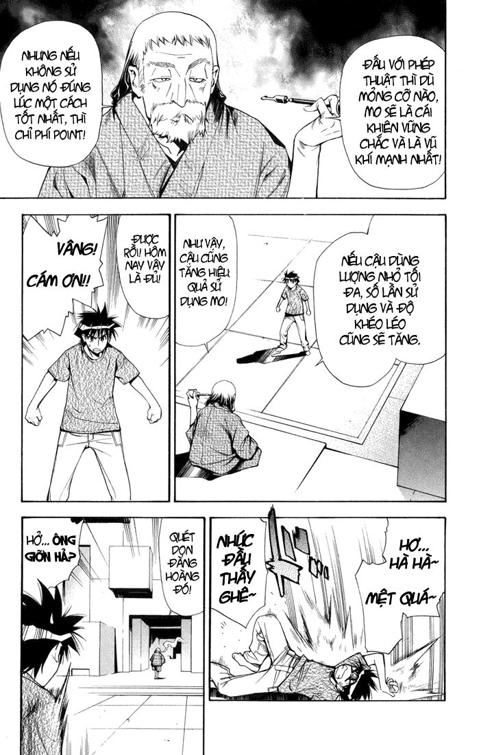 Mx0: Chapter 64