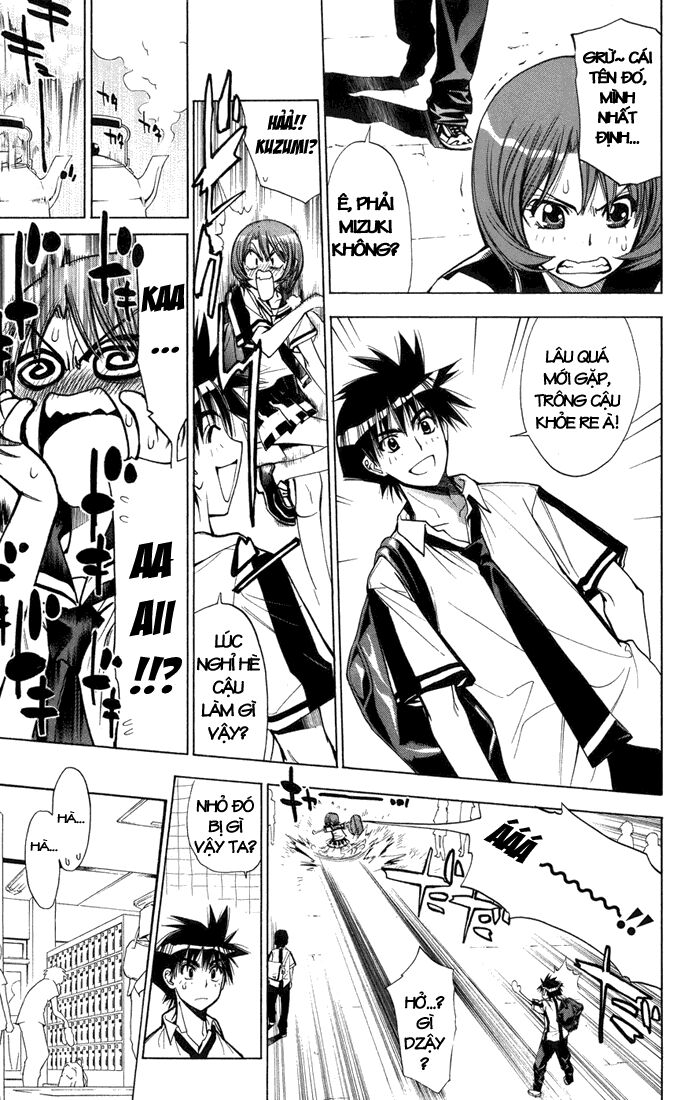 Mx0: Chapter 67