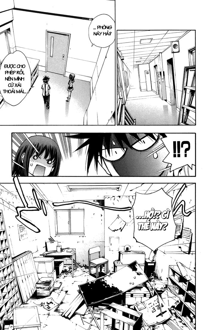 Mx0: Chapter 67