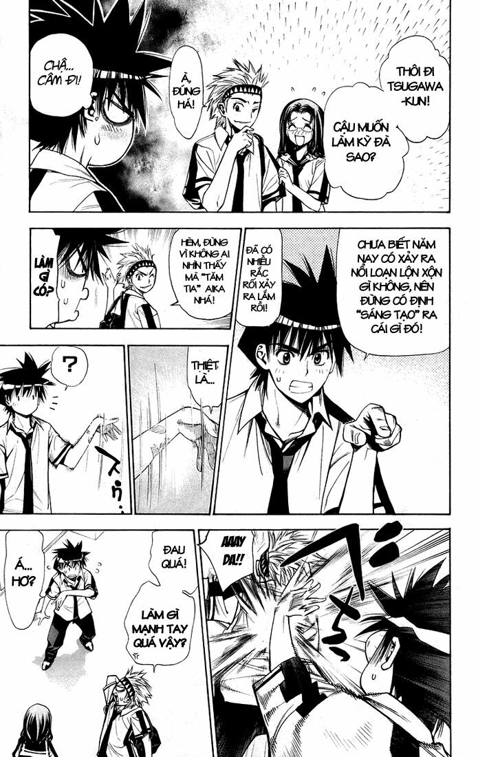 Mx0: Chapter 68