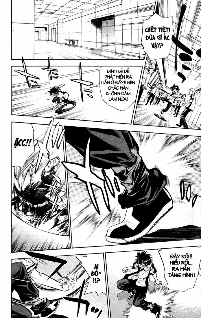 Mx0: Chapter 68