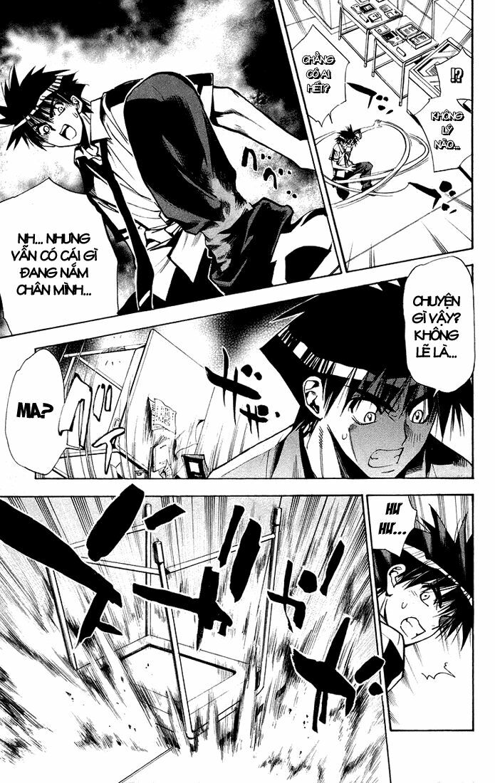 Mx0: Chapter 68