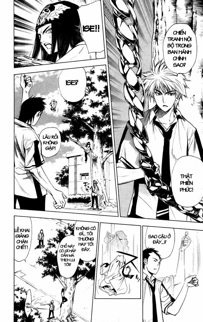 Mx0: Chapter 68