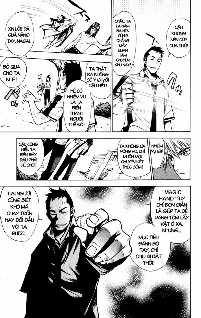 Mx0: Chapter 68