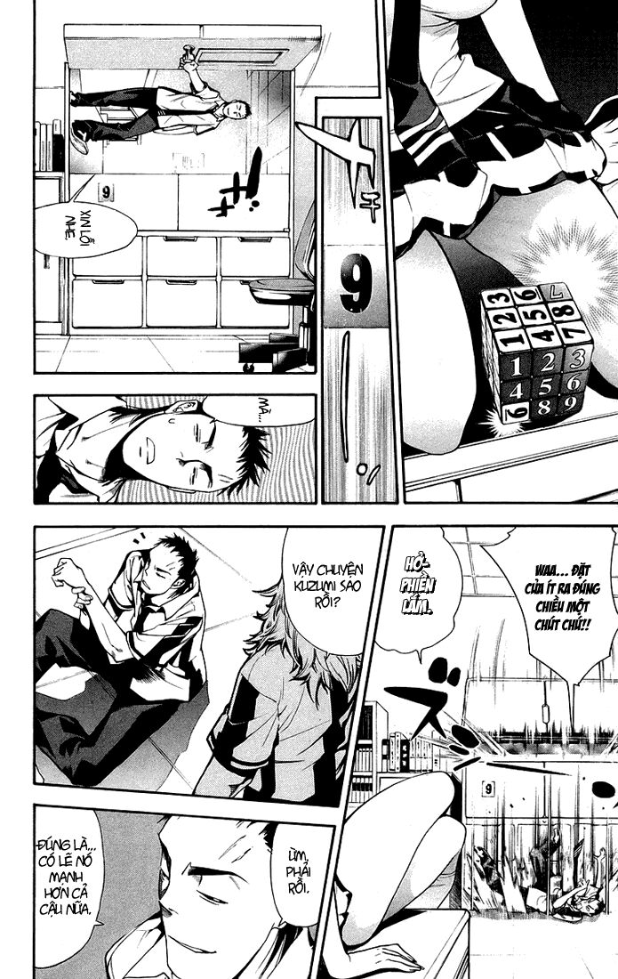 Mx0: Chapter 70