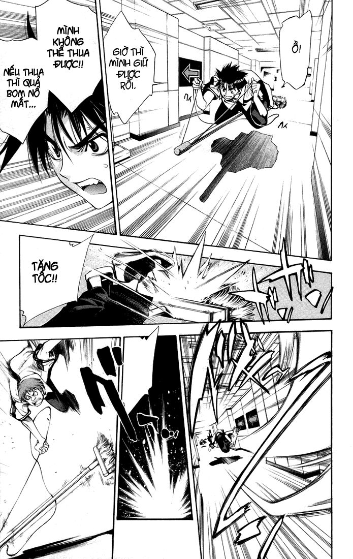 Mx0: Chapter 72