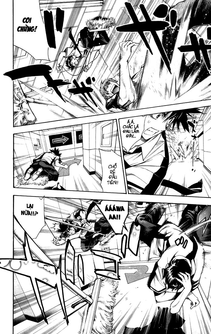 Mx0: Chapter 72