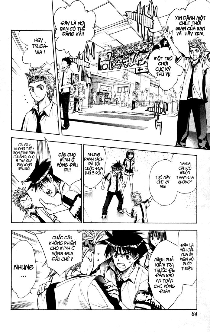 Mx0: Chapter 72