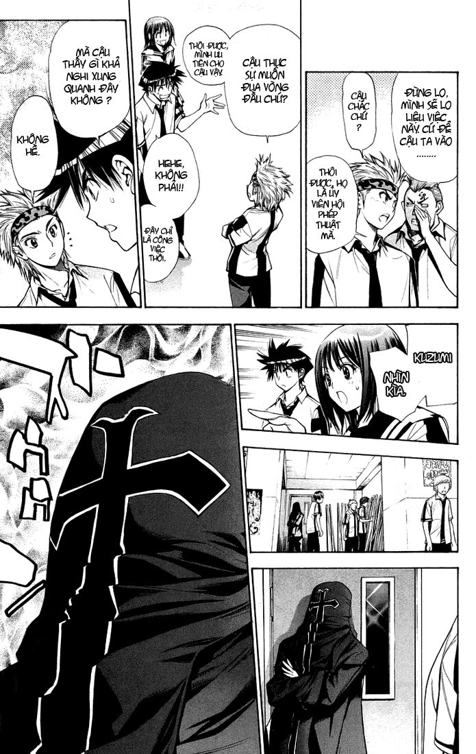 Mx0: Chapter 72
