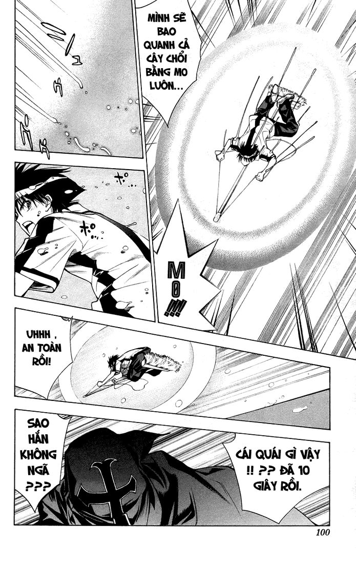 Mx0: Chapter 73