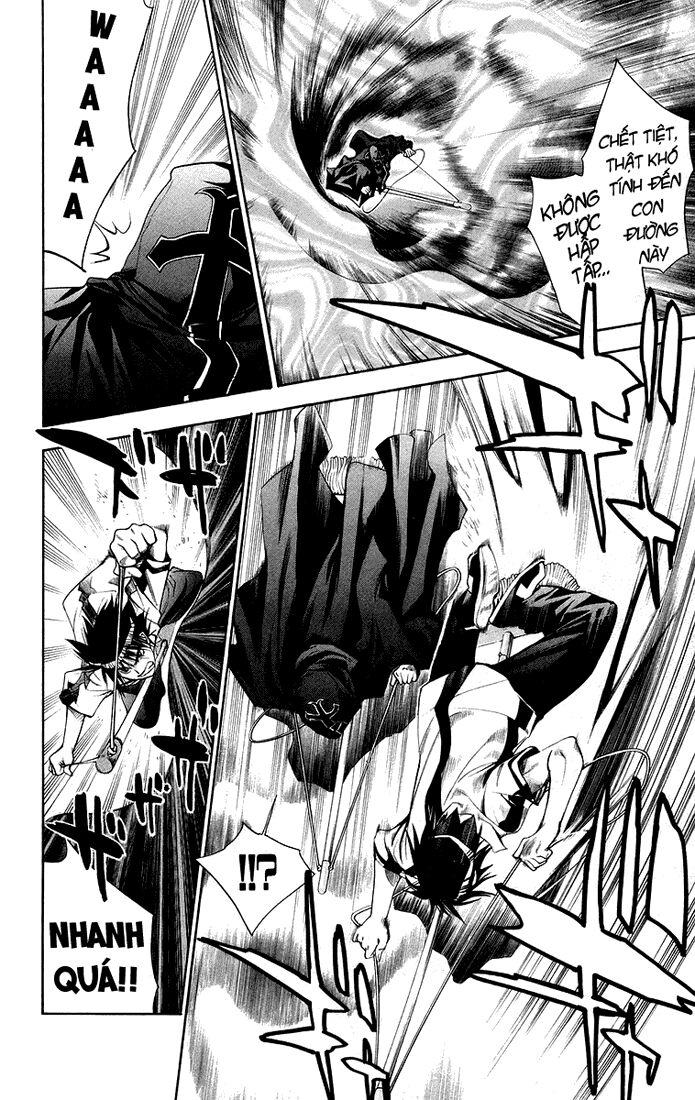 Mx0: Chapter 73