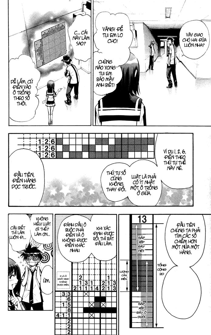 Mx0: Chapter 74