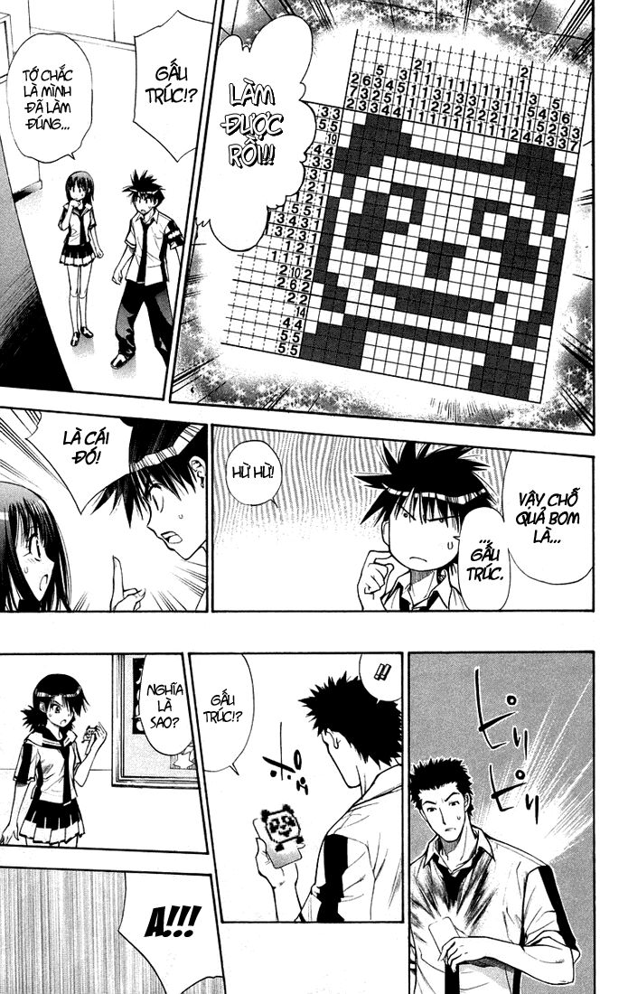 Mx0: Chapter 74