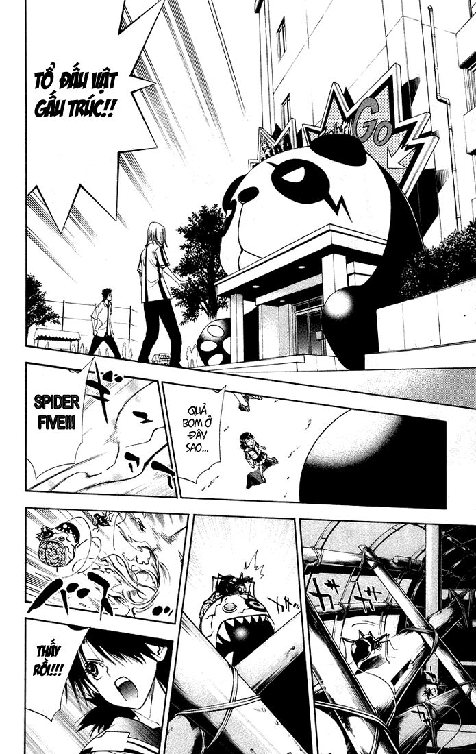 Mx0: Chapter 74