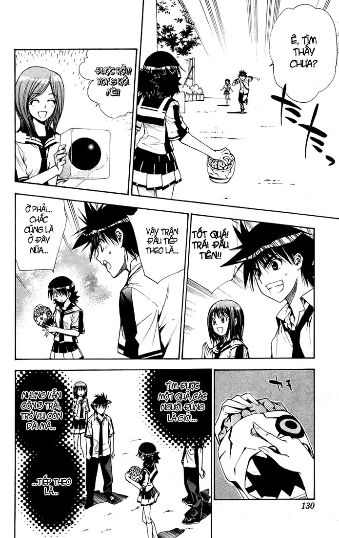Mx0: Chapter 74