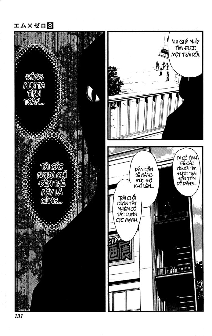 Mx0: Chapter 74
