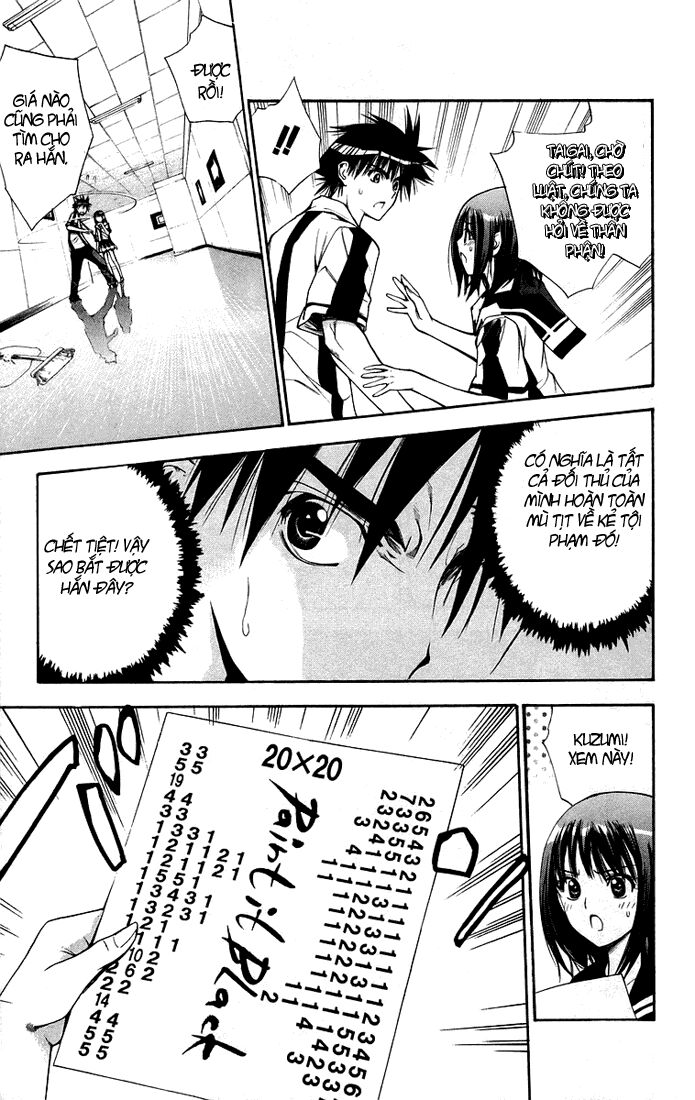 Mx0: Chapter 74
