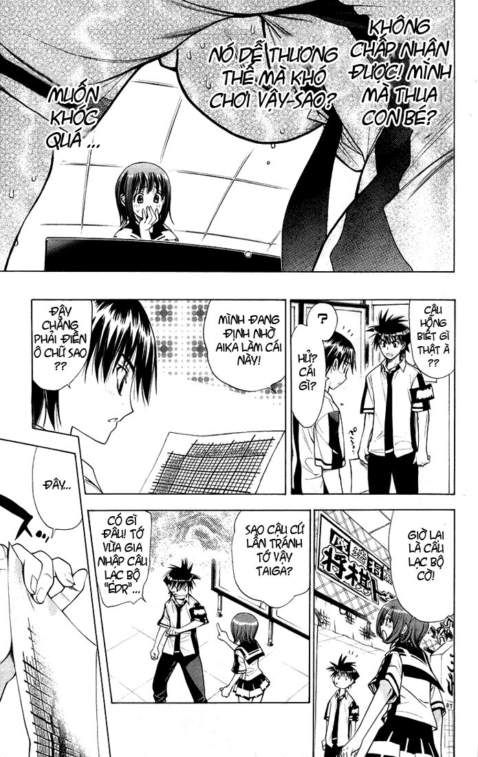 Mx0: Chapter 76