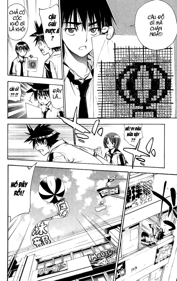 Mx0: Chapter 76