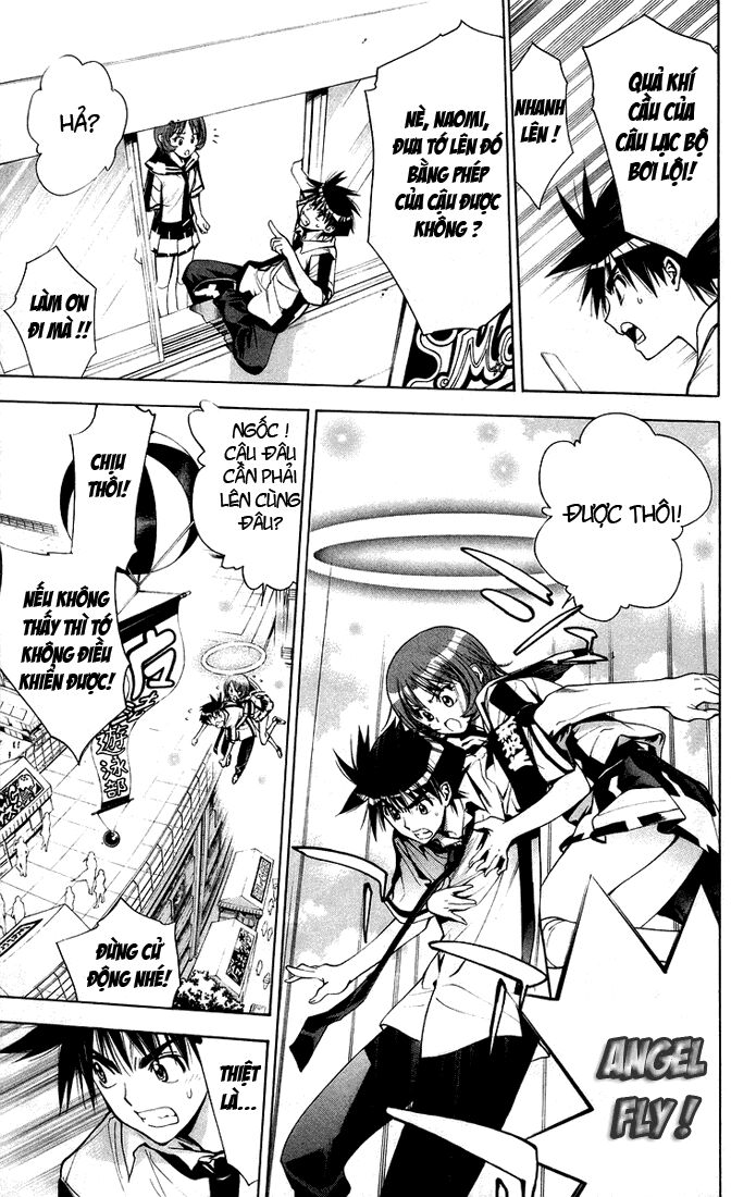Mx0: Chapter 76