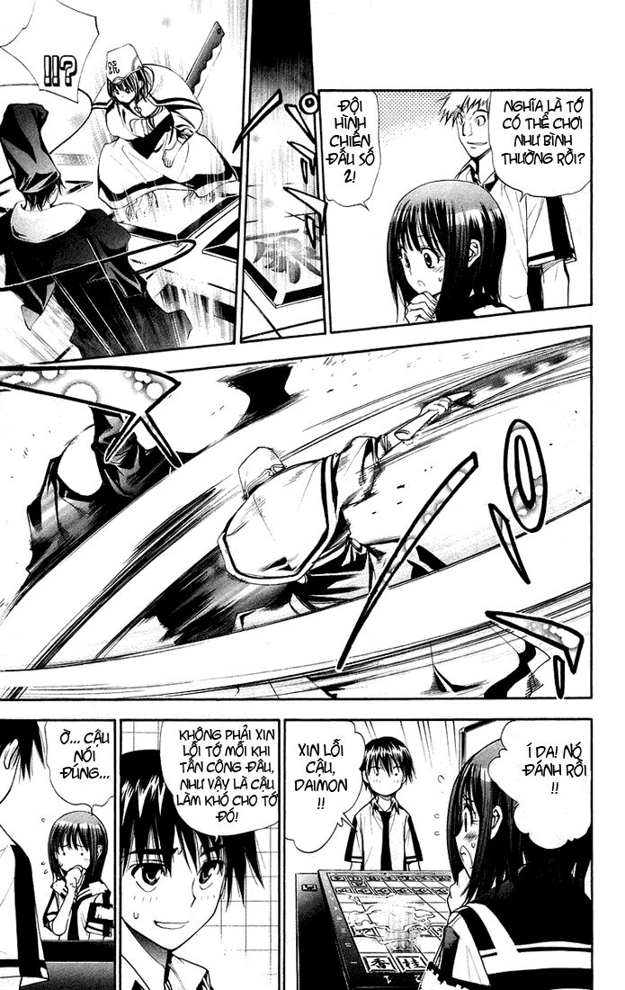Mx0: Chapter 76