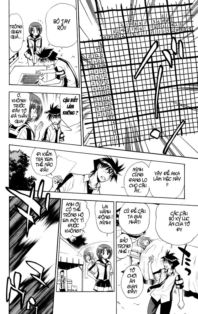 Mx0: Chapter 76