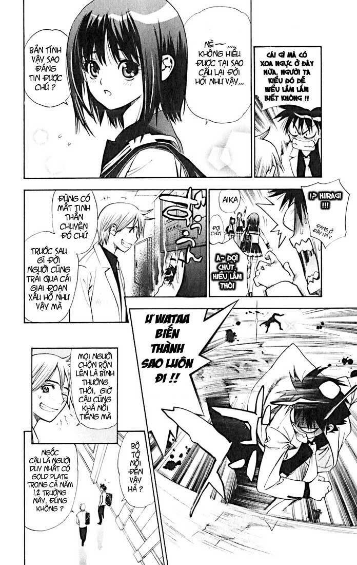 Mx0: Chapter 8
