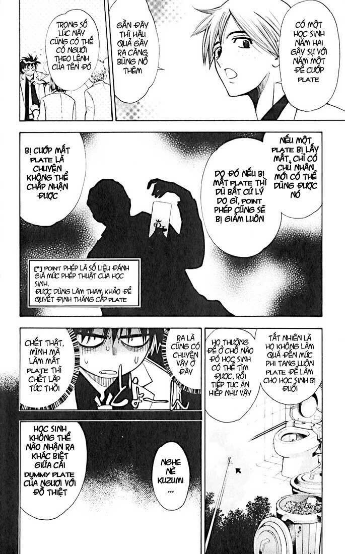 Mx0: Chapter 8