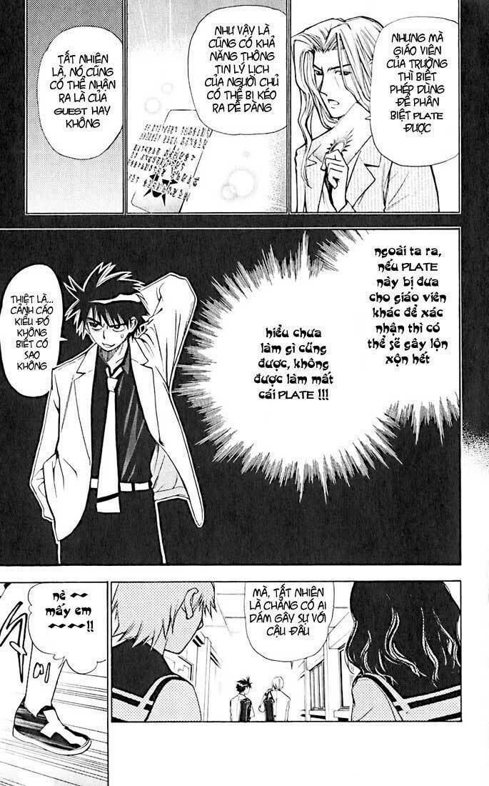 Mx0: Chapter 8