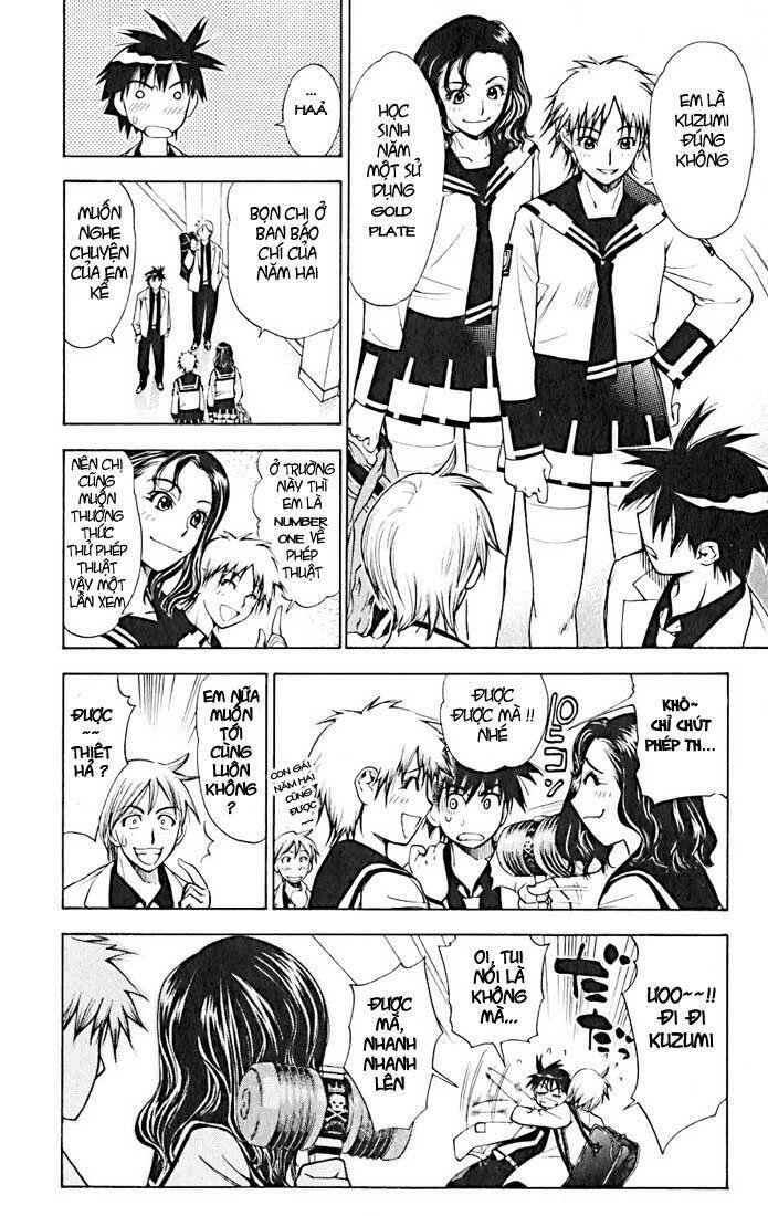 Mx0: Chapter 8