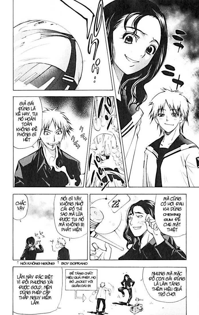 Mx0: Chapter 8